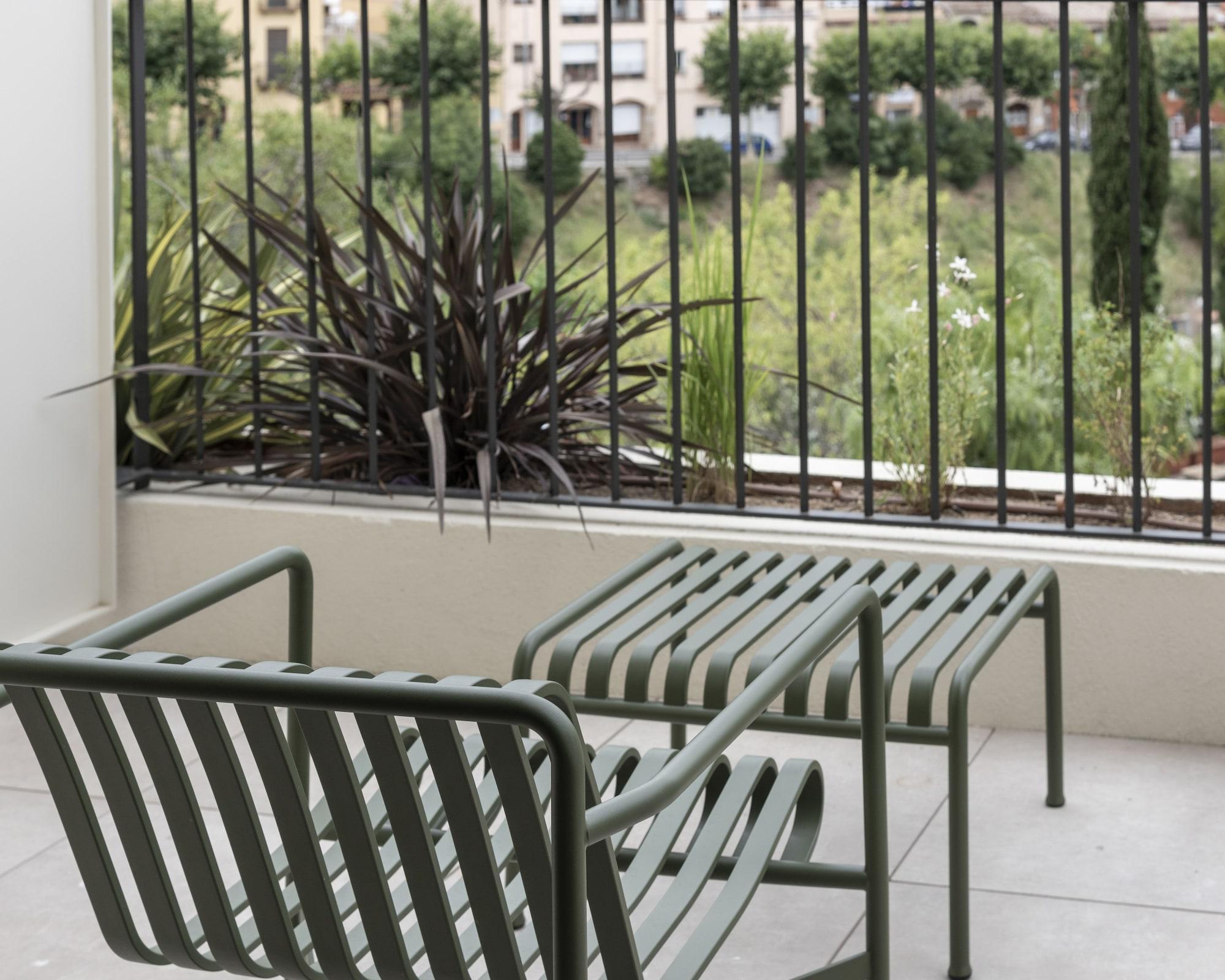 Alta House Begur Hotel Exterior photo